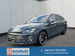 Cupra Leon Sportstourer ST eHK+KAMERA+SHZ+ACC+LED+18" LM+PDC 