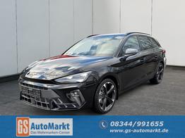 Cupra Leon Sportstourer ST eHK+KAMERA+SHZ+ACC+LED+18" LM+PDC 