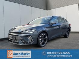 Cupra Leon Sportstourer ST eHK+KAMERA+SHZ+ACC+LED+18" LM+PDC 