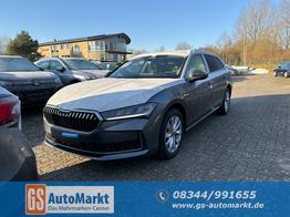 Skoda Superb Combi Selection DSG+AHK+NAVI+EL. HECKKL.+SHZ V+H+KAMERA+LED 