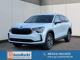 Skoda Kodiaq Selection Business Edition AHK+MATRIX-LED+KAMERA+EL. HECKKL.+PDC 