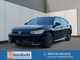 Volkswagen Passat Variant R-Line 4WD+PANO+AHK+HARMAN+NAVI+HUD+Matrix+ACC 