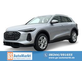 Audi Q5 Basis QUATTRO+NAVI+KAMERA+SHZ+PDC+ACC 