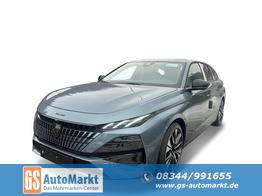 Peugeot 308 SW Allure EAT8 FACELIFT+KAMERA+ACC+LED+PDC+17" ALU 