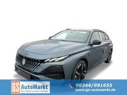 Peugeot 308 SW GT EAT8 FACELIFT+MATRIX+NAVI+KAMERA+ACC+18" ALU 