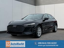 Audi A5 Avant Basis quattro AHK+NAVI+PDC+SHZ+EL.HECKKL. 