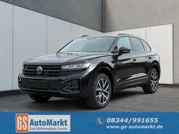 Volkswagen Touareg R FINAL EDITION 4M+PANO+AHK+20"LM+HUD+UPE 105t&euro; 