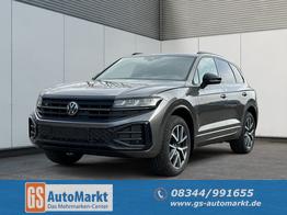 Volkswagen Touareg R FINAL EDITION 4M+PANO+AHK+20"LM+HUD+IQ.-MATRIX-LED 