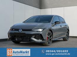 Volkswagen Golf GTI Clubsport PANO+MATRIX+HUD+HARMAN+NAVI+360 KAMERA+19"LM 