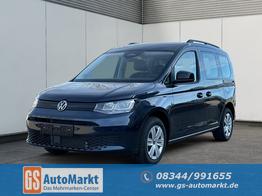 Volkswagen Caddy California K&Uuml;CHE+KAMERA+PDC+ACC+WINTERPAKET 