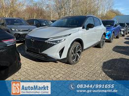 Nissan Qashqai Tekna+ PANO+360&deg;KAMERA+PDC+EL.HECKKL. 