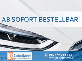 Audi A3 Sportback Basis LED+SHZ+MMI RADIO PLUS+16 LM 