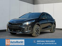 Kia XCeed GT Line ACC+SHZ+eHK+KAMERA+NAVI+LED+18" ALU 