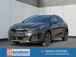 Kia XCeed Exclusive (Vision) SHZ+KAMERA+ACC+NAVI+LED+16" ALU 