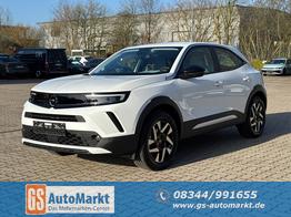 Opel Mokka Edition KAMERA+ACC+NAVI+SHZ+KLIMA+17"ALU+LED 