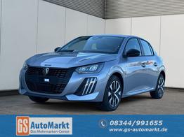 Peugeot 208 Style MAN6+SHZ+LED+PDC+TEMPOMAT 