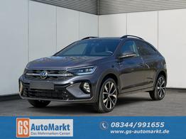 Volkswagen Taigo R-Line Limited MATRIX-LED+KAMERA+ACC+KLIMA 