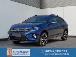 Volkswagen Taigo R-Line Limited MATRIX-LED+KAMERA+ACC+KLIMA 