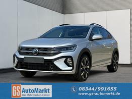 Volkswagen Taigo R-Line Limited MATRIX-LED+KAMERA+ACC+KLIMA 