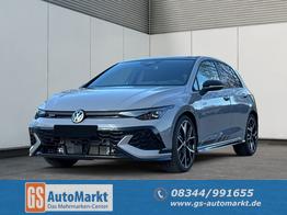 Volkswagen Golf GTI Clubsport PANO+MATRIX+HUD+HARMAN+NAVI+360 KAMERA+19 LM 