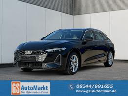 Audi A5 Avant Basis *SOFORT* AHK+KAMERA+EL.HECKKL.+NAVI+SHZ+17 LM 