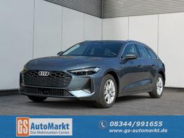 Audi A5 Avant Basis KAMERA+EL.HECKKL.+NAVI+SHZ+17 LM 