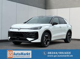 Volkswagen T-Roc R-Line AHK+ACC+KAMERA+eHK+SHZ+18"LM+LED PLUS 