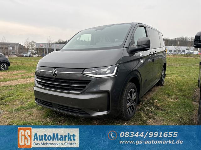 Volkswagen T7 Caravelle