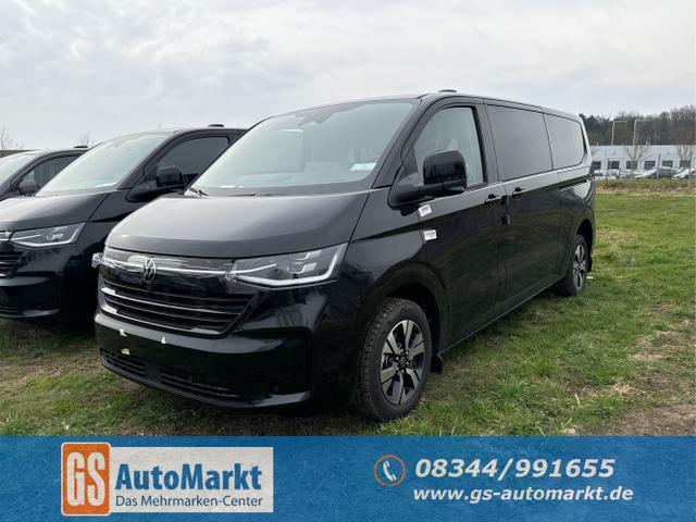 Volkswagen T7 Caravelle