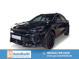 Cupra Formentor VZ5 4Drive HD MATRIX+360 KAM+NAVI+ACC+20"LM+SENNHEISER 