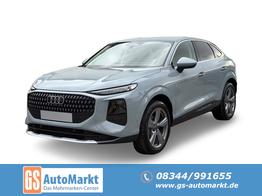 Audi Q3 Sportback Basis MJ 2026+NAVI+PDC+EL. HECKKL.+LED+17 LM 