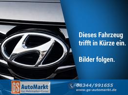 Hyundai TUCSON Style Hybrid NAVI+KAMERA+SHZ+LED+TEMPOMAT+17" ALU+PDC 