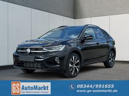 Volkswagen Taigo R-Line Limited MATRIX-LED+KAMERA+ACC+KLIMA 