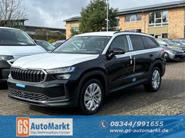 Skoda Kodiaq Selection PHEV+AHK+NAVI+LED+KAMERA+EL. HECKKL.+PDC 
