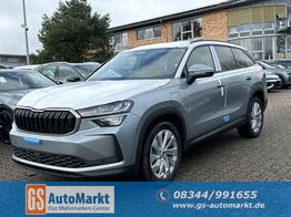 Skoda Kodiaq Selection PHEV+AHK+NAVI+LED+KAMERA+EL. HECKKL.+PDC 