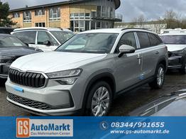 Skoda Kodiaq Selection PHEV+AHK+NAVI+LED+KAMERA+EL. HECKKL.+PDC 