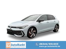 Volkswagen Golf GTI IQ.LIGHT MATRIX+KAMERA+ACC+KLIMA+APP+17" ALU 