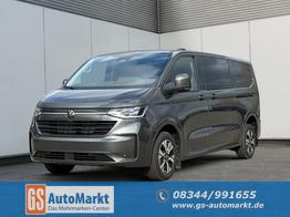 Volkswagen T7 Caravelle Style LR AHK+MATRIX-LED+NAVI+SHZ+KAMERA+PDC+ACC 