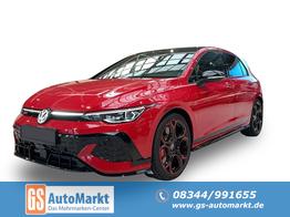 Volkswagen Golf GTI EDITION 50 270 KM/H+MATRIX+KAMERA+ACC+KLIMA+APP+19" ALU 