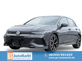 Volkswagen Golf GTI Clubsport IQ.LIGHT MATRIX+KAMERA+ACC+KLIMA+APP+18" ALU 