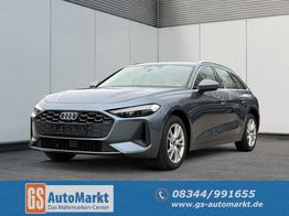 Audi A5 Avant Basis *SOFORT* AHK+KAMERA+EL.HECKKL.+NAVI+SHZ+17 LM 