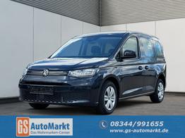 Volkswagen Caddy LANE ASSIST+KAMERA+SHZ+GJR+GRA 