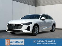 Audi A5 Avant Basis AHK+NAVI+PDC+SHZ+EL.HECKKL.+17 LM 