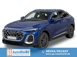 Audi SQ5 Sportback QUATTRO+LED+NAVI+EL. HECKKL.+PDC+20 LM 