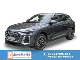 Audi SQ5 QUATTRO+EL. HECKKL.+LED+PDC+NAVI+20 LM 