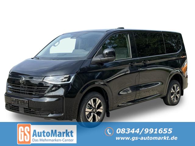 Volkswagen T7 Caravelle
