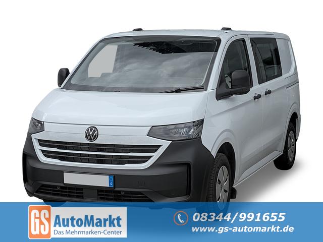 Volkswagen T7 Kombi