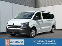 Volkswagen T7 Caravelle Basis LR 9-Sitzer+AHK+LED+KAM+PDC+SHZ+ALU+GJR 