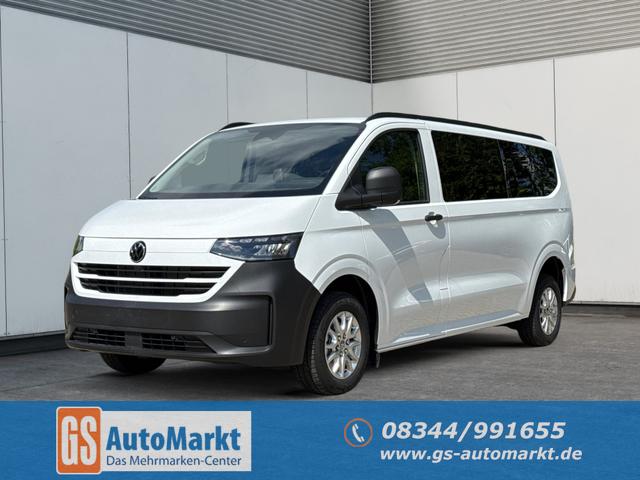 Volkswagen T7 Caravelle