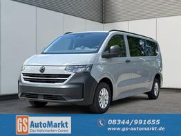 Volkswagen T7 Caravelle Basis LR 9-Sitzer+AHK+LED+KAM+PDC+SHZ+ALU+GJR 
